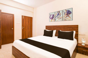 Super Hotel O GAJAPATI PREMIUM